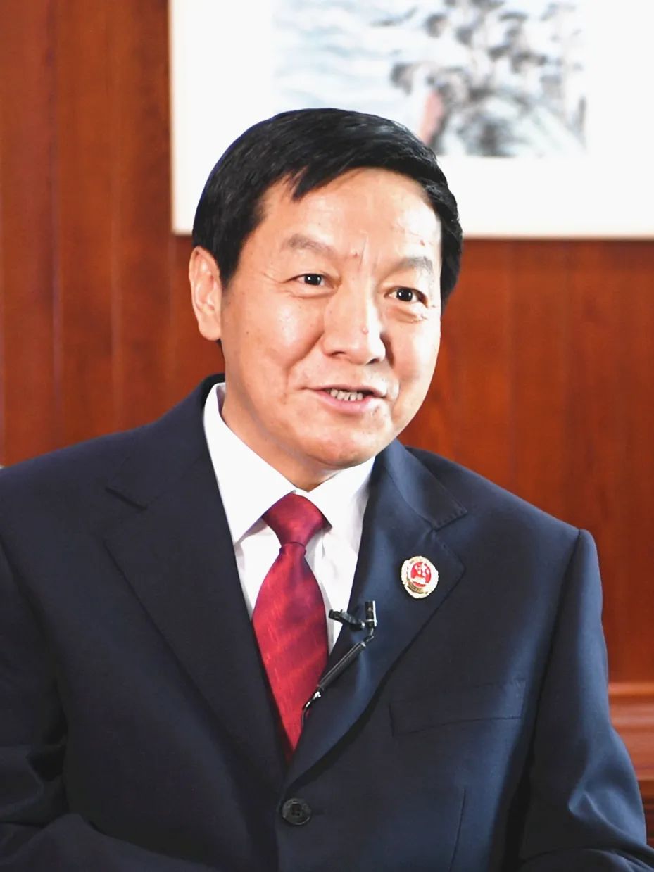 贾宇:推动形成生态环境保护新格局新态势|浙江_新浪新闻