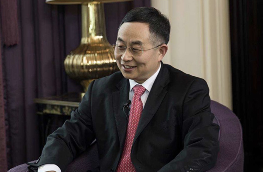 全国政协委员朱同玉建立公卫人才预备役打造战略储备火箭军