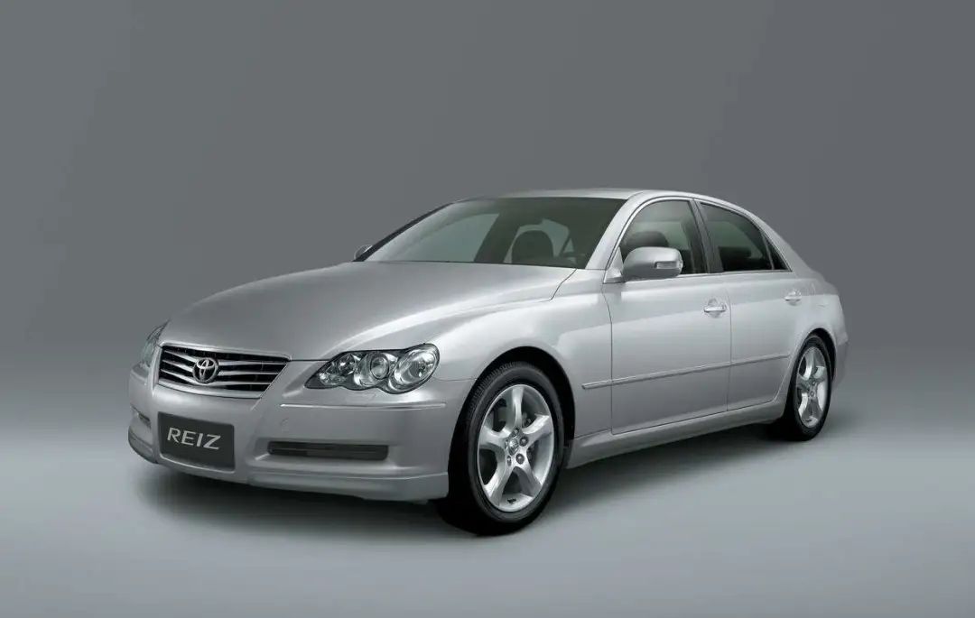 最保值的五款中型车，开三年还能换台全新卡罗拉！