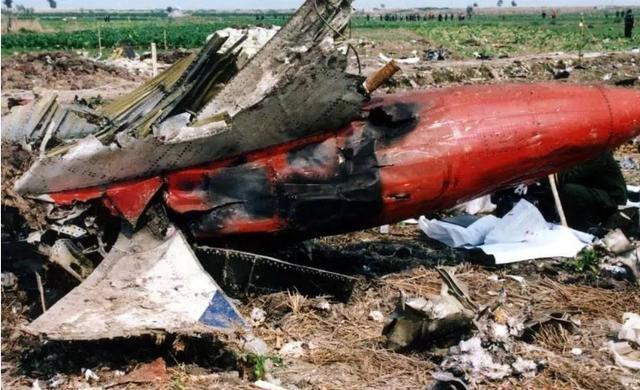 24温州空难调查始末|西南航空|坠机_新浪新闻