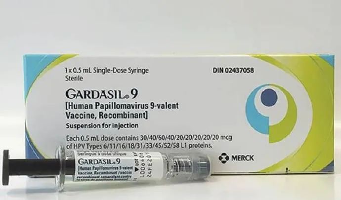 300块就能打上hpv疫苗让那些花了2万的人哭晕在角落