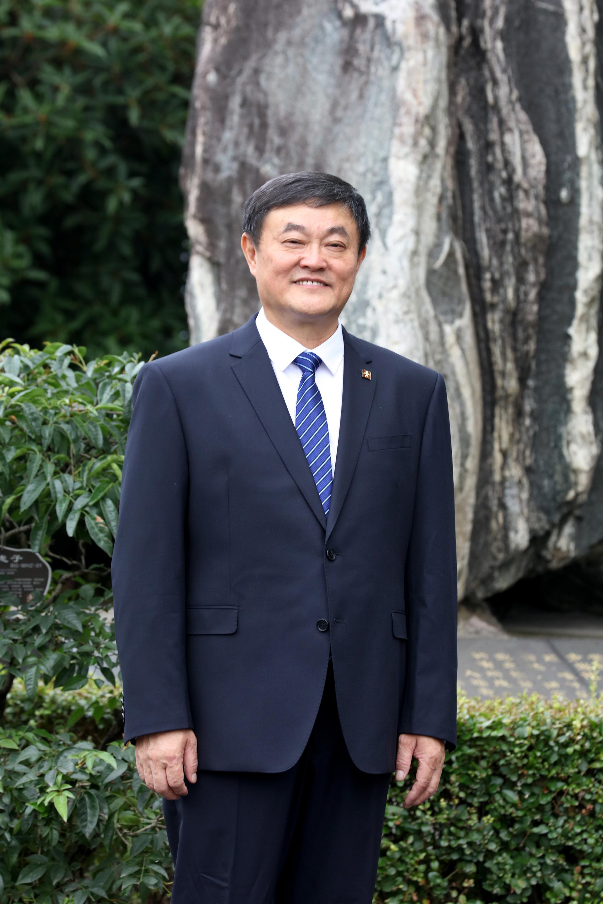 全国人大代表李杰:基层医疗能力仍需加强 避免医疗资源挤兑