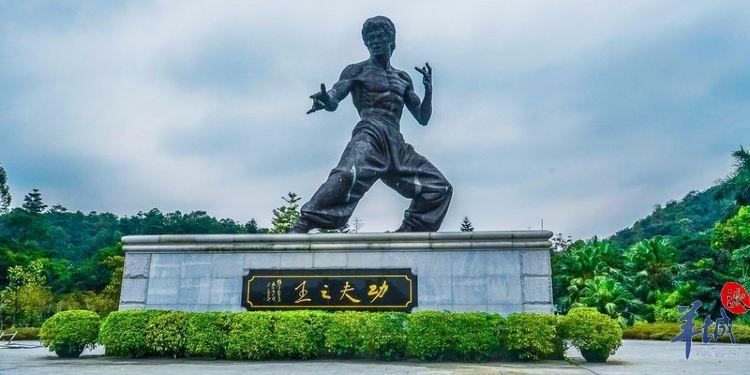 佛山顺德均安:对接湾区优势资源 打造省级功夫小镇