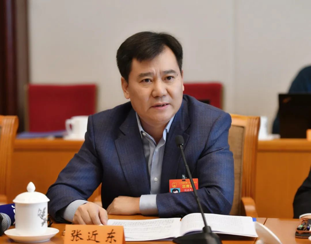 小微企业融资难题如何破解人大代表张近东来支招