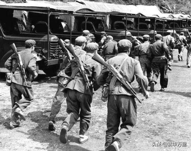 著名的柴河沿案件警方火力不足为何会请求解放军增援