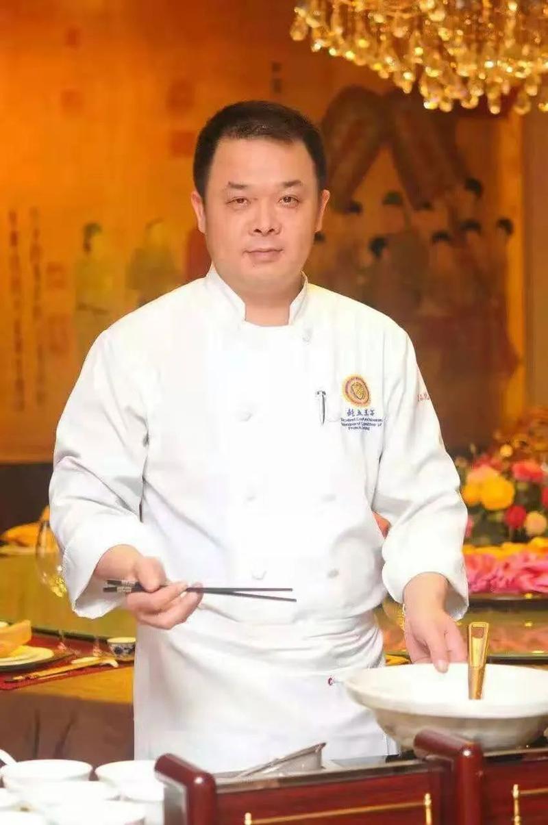 蓬江区又一"粤菜师傅"技能大师工作室揭牌成立