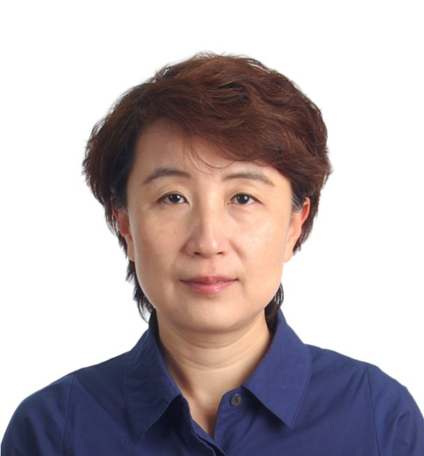 马春秀历任县市政管委园林绿化处办公室科员,设计室副主任,园林科副