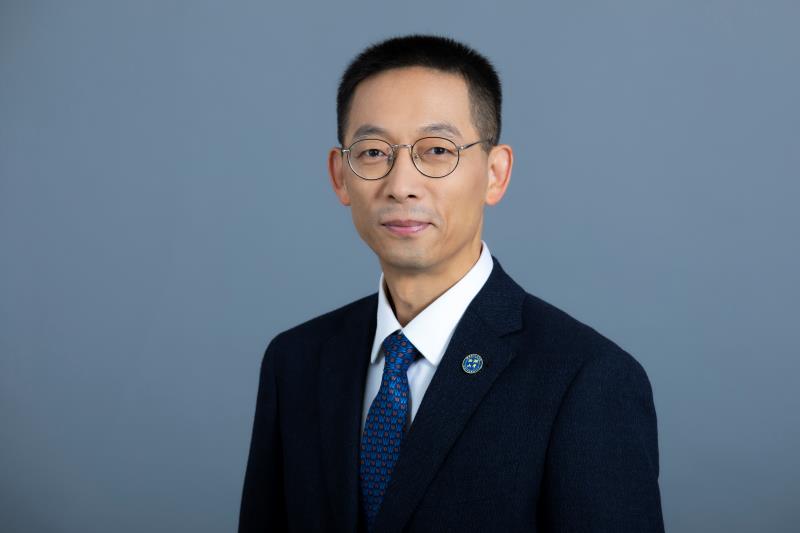 施一公委员:成立应急医学研究中心为国家贡献更多力量