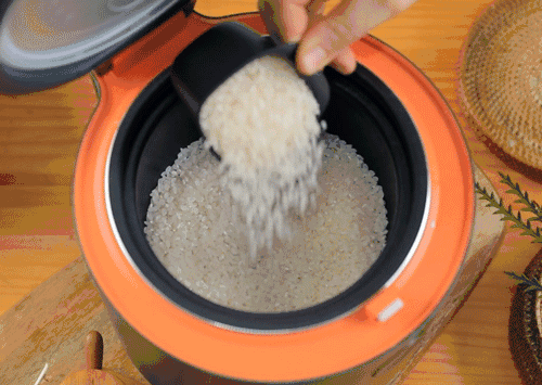 能降糖的电饭锅，这是什么神奇的黑科技！