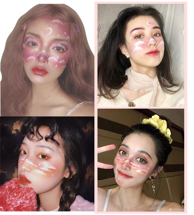 最适合春夏的女团同款腮红想要变身元气少女一块腮红轻松搞定