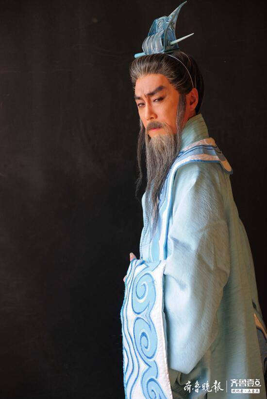 迎接辛弃疾诞辰880周年济南二安京剧演唱会及书画展来了