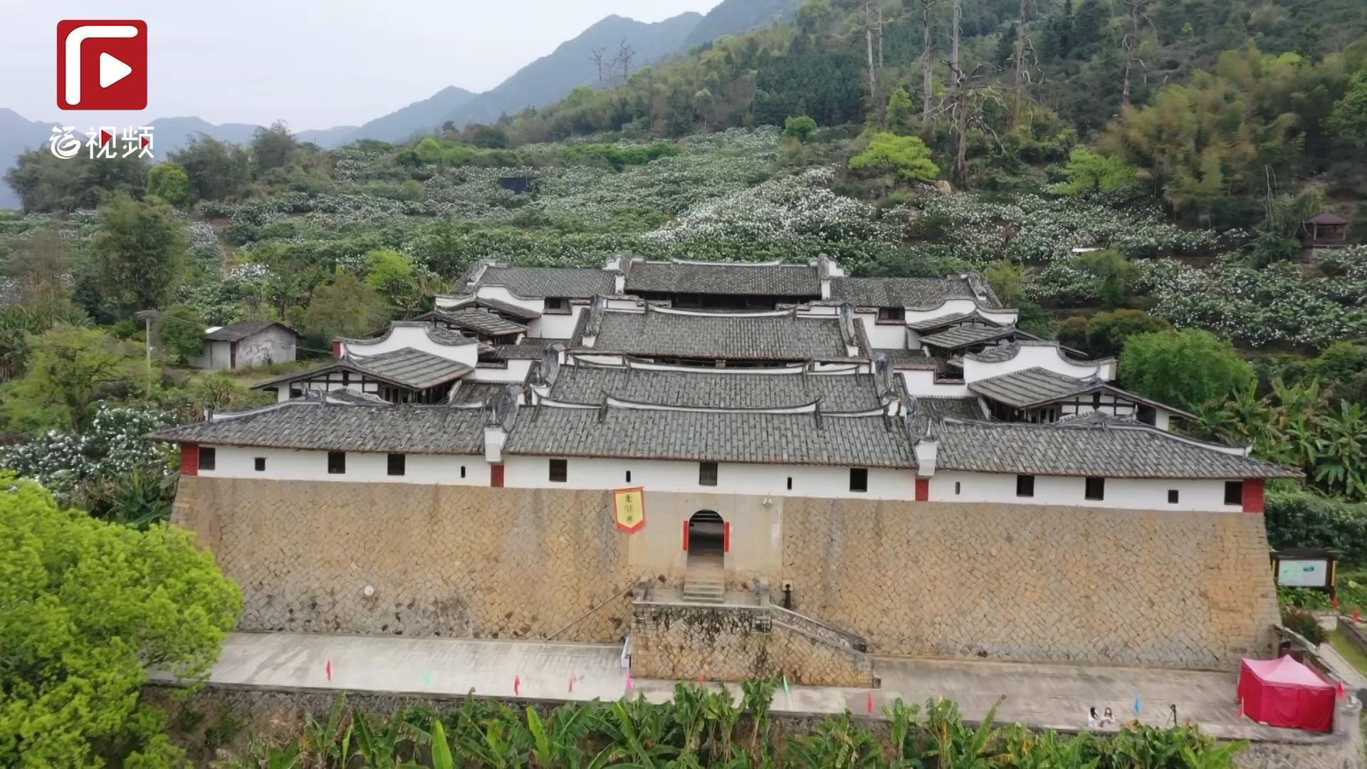 福清东关寨(福清东关寨由来)