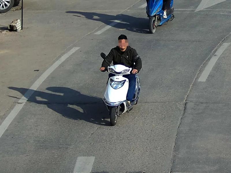 兴宁交警曝光不戴头盔未戴安全带的行为你上榜了吗