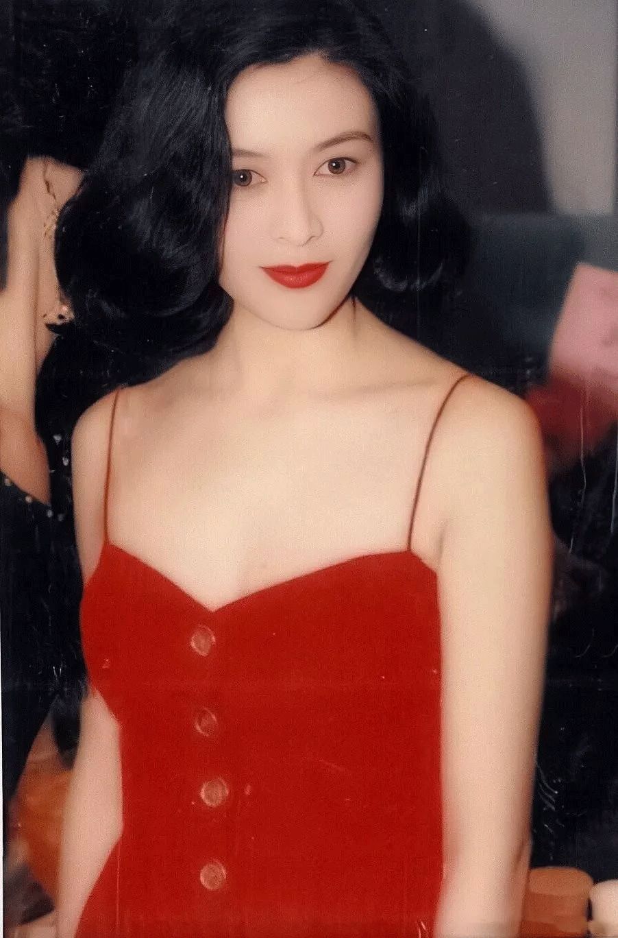 邱淑贞全香港男人的欲望邱淑贞,"全香港的欲望".