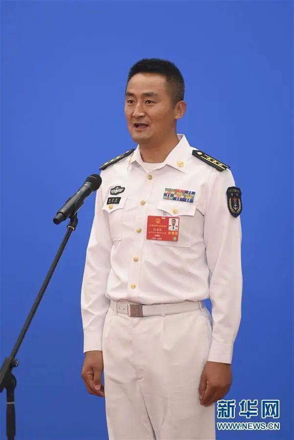 聚焦乡村振兴,义务教育,十三届全国人大三次会议第二场"代表通道"开启