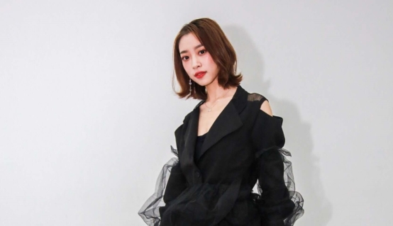 叶炫清携新曲空降酷狗星乐坊,唱尽古风ost里的虐恋情深