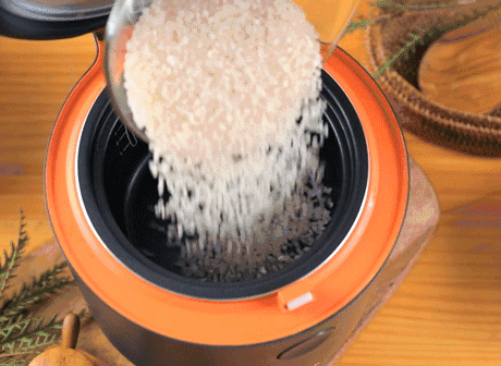 能降糖的电饭锅，这是什么神奇的黑科技！