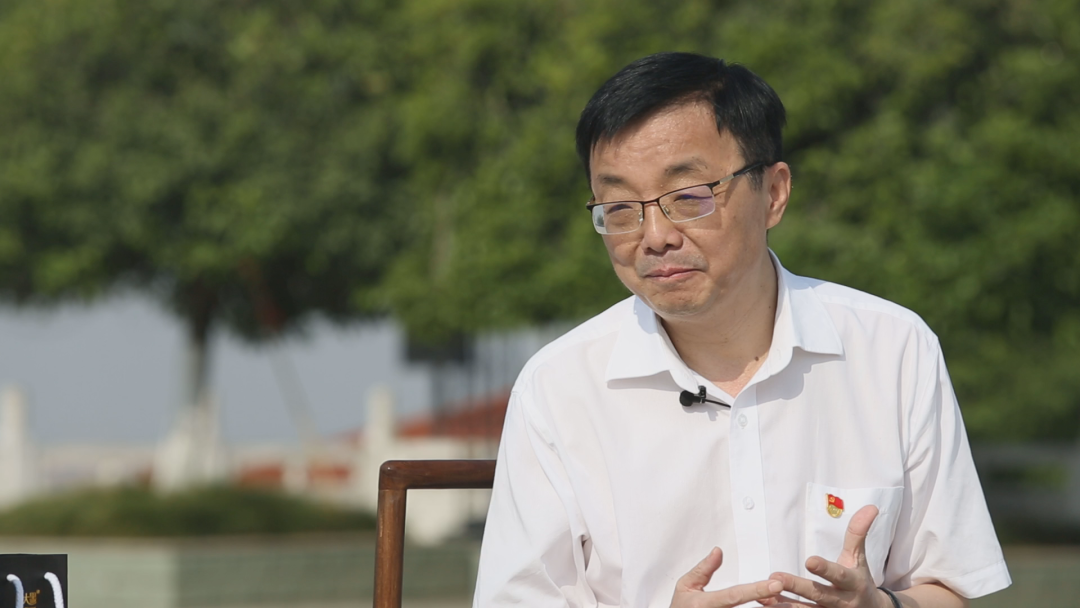 对话书记 | 今晚对话中共洋县县委书记胡瑞安