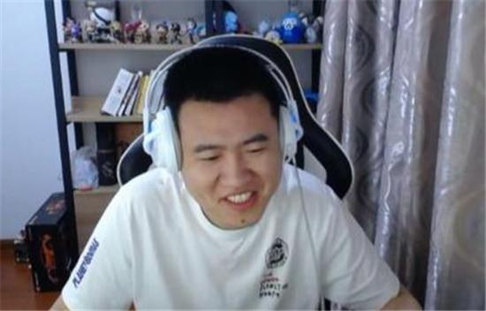 为帮霸哥上王者,虎牙请来6个大腿!第一天就打脸,结局看呆网友