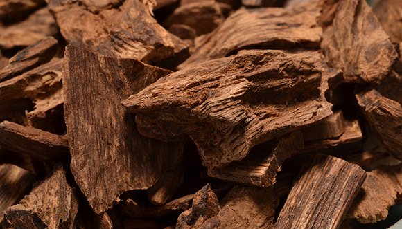 打造香岛品牌海南沉香产业稳中求胜