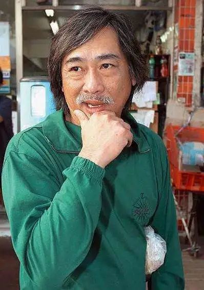 20年熬出一个tvb监制 戚其义邓特希自述辛酸史