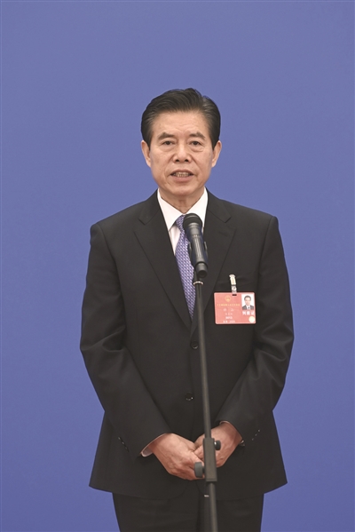 聪明的外商不会放弃中国庞大市场|钟山|新冠肺炎_新浪新闻