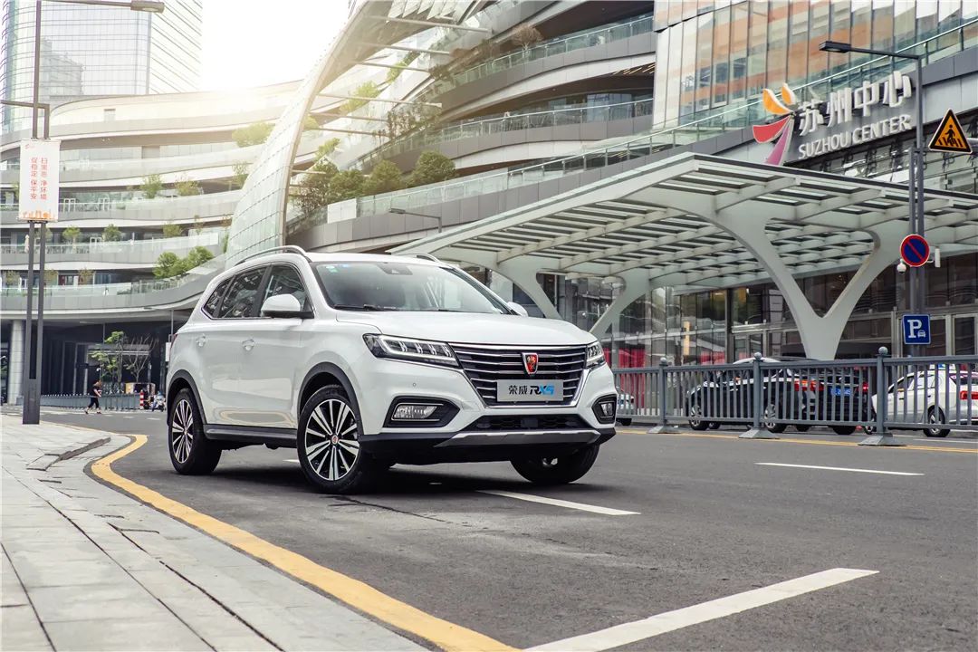 只卖10万出头，还有大优惠！这款自主SUV目前最值得入手