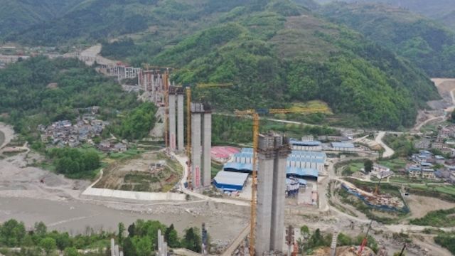 2020上半年四川各城_预计2020年四川各城市应该这样排名,可能有些还达不到去年水平(2)