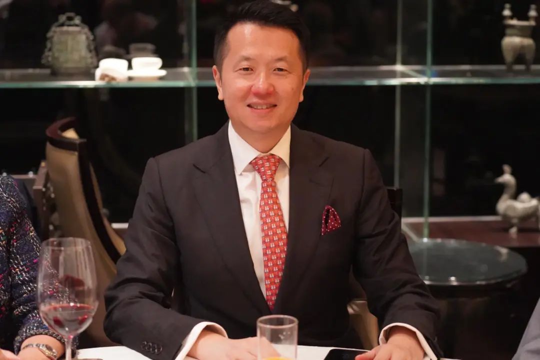 两会@你 | 全国政协委员魏明德:持续推动中俄跨境运输便利化