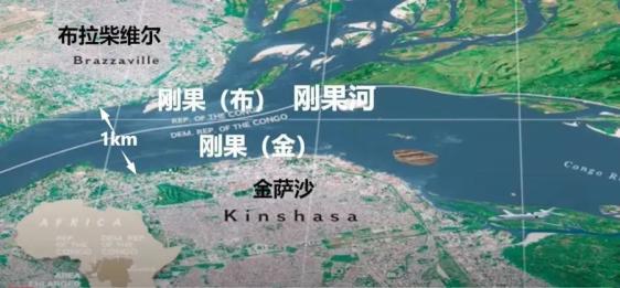 刚果:非洲为什么会有两个“刚果国家”?|刚果王国|布拉柴维尔|金沙萨_新浪新闻