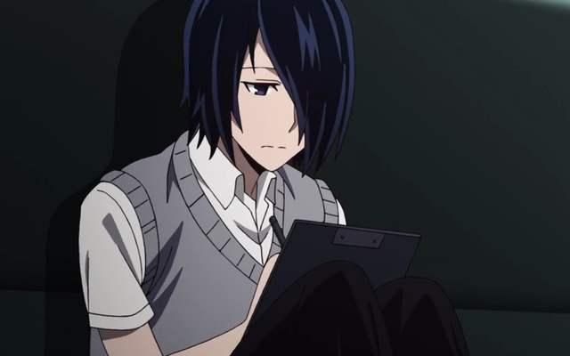 辉夜大小姐石上优不受欢迎原因一人承担所有