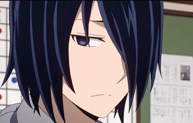 辉夜大小姐石上优不受欢迎原因一人承担所有