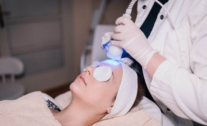 以往,黑医美,黑机构无孔不入,用户苦医美黑产业链