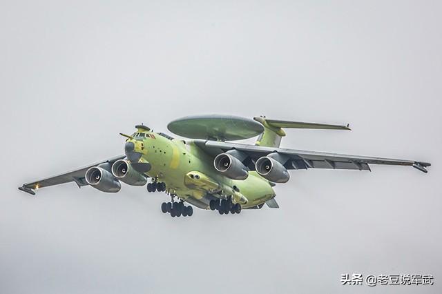 俄罗斯大力发展伊尔-76MD-90A运输机，伊尔-76为何能够焕发新生？|运输机|伊尔-76|伊尔_新浪新闻