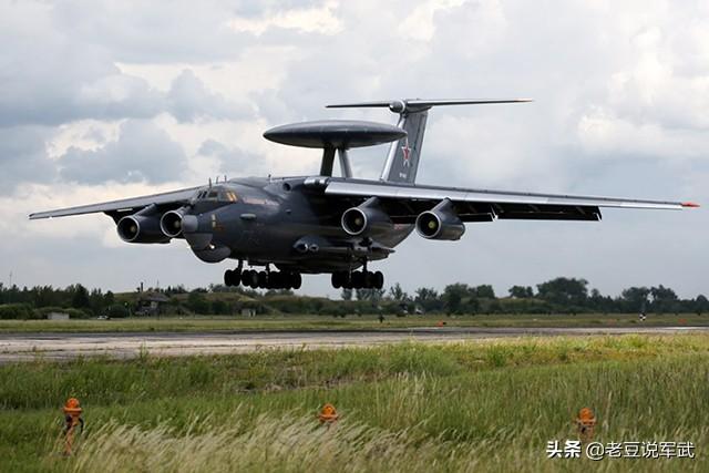 俄罗斯大力发展伊尔-76MD-90A运输机，伊尔-76为何能够焕发新生？|运输机|伊尔-76|伊尔_新浪新闻