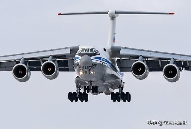 俄罗斯大力发展伊尔-76MD-90A运输机，伊尔-76为何能够焕发新生？|运输机|伊尔-76|伊尔_新浪新闻