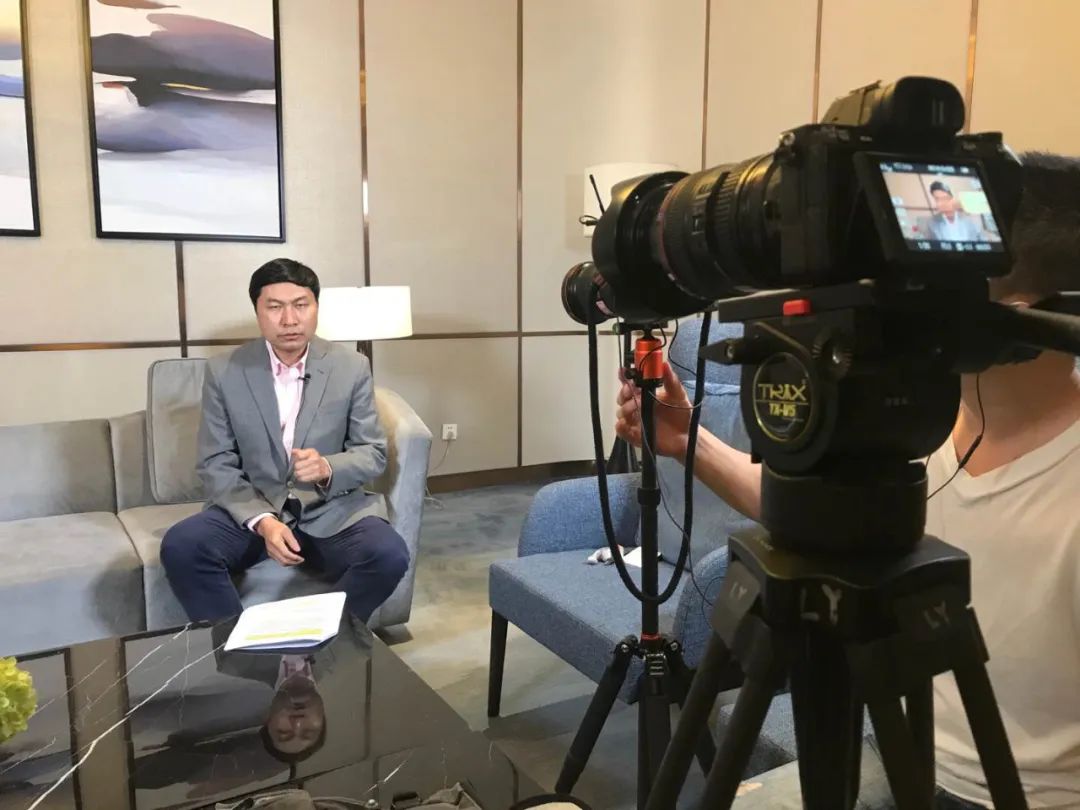 50天,7个城市,27个采访对象——见证时代生生不息的力量