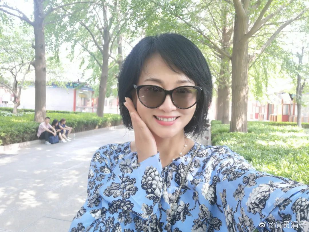 还记得上错花轿嫁对郎里的昌平公主吗她现在长这样