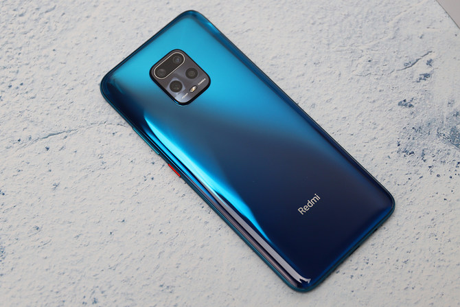 开启新一轮5g普及风暴redmi10xpro评测