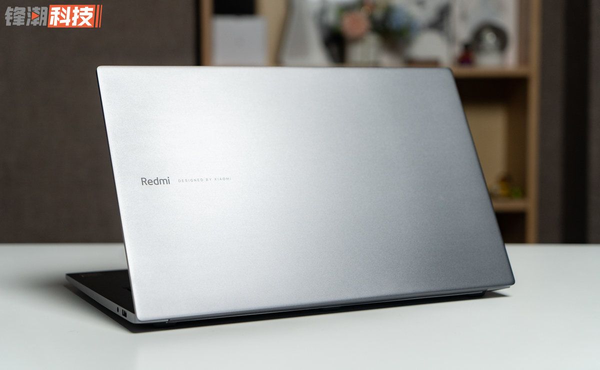redmibook 16 锐龙版评测:话不多说,amd yes!