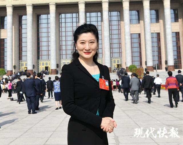 打造数字经济新优势代表委员热议云上生活