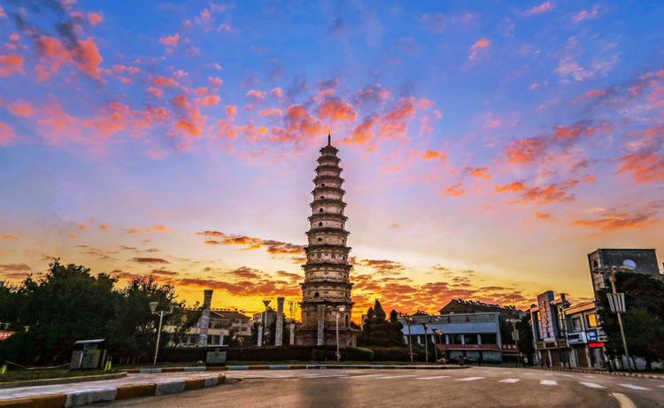 山西长治红色武乡