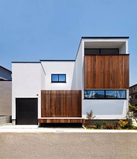 什么是日本一户建?