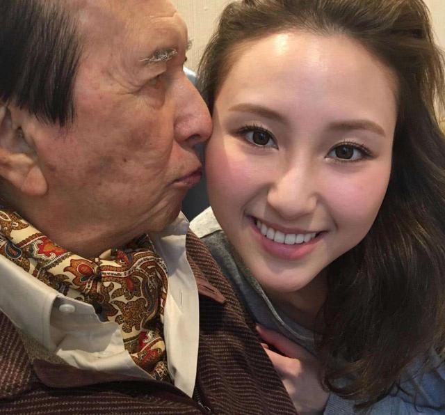 世纪悍匪张子强,犯罪金额曾被录入吉尼斯,咋花的?便宜了何鸿燊|何鸿燊_新浪新闻