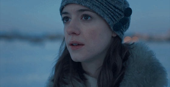 闲来无事刷首页便会看到又有人在嗑她的颜.