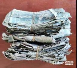 给青岛大姨换残币不厌其烦,银行暖心服务得百万级储户