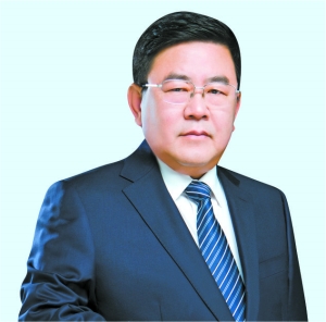 "全国人大代表,西部矿业集团董事长,西宁特钢集团董事长张永利在今年