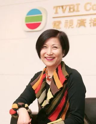 20年熬出一个tvb监制 戚其义邓特希自述辛酸史