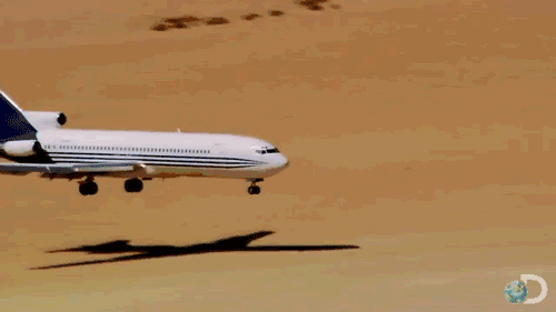 盘点波音767的全部空难图片