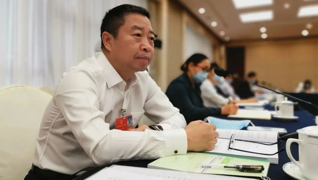 "拼命"工匠王义东:脱贫工作需要我们久久为功